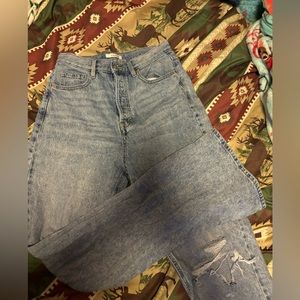Pacific sun wear PacSun bootcut jeans size 29